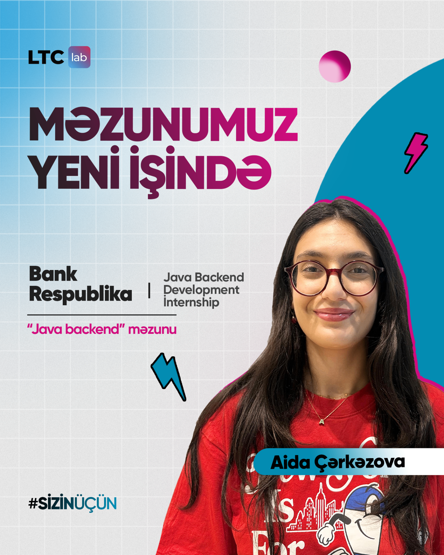 Aida Çərkəzova