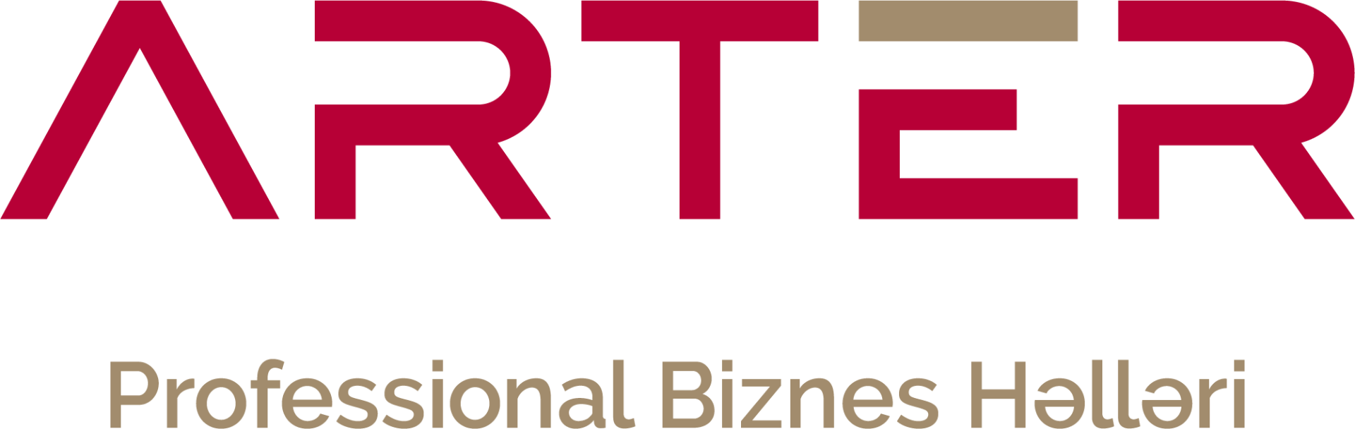Arter