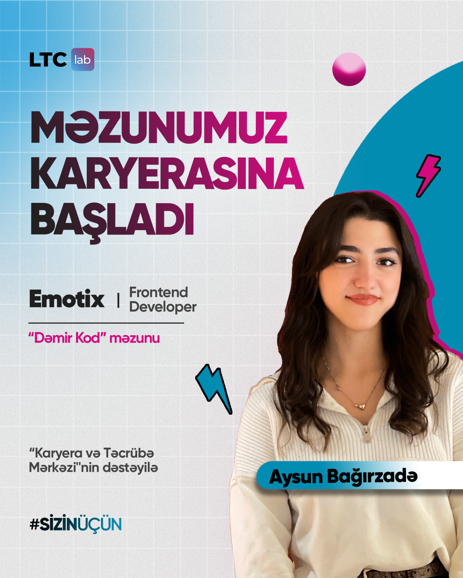 Aysun Bağırzadə