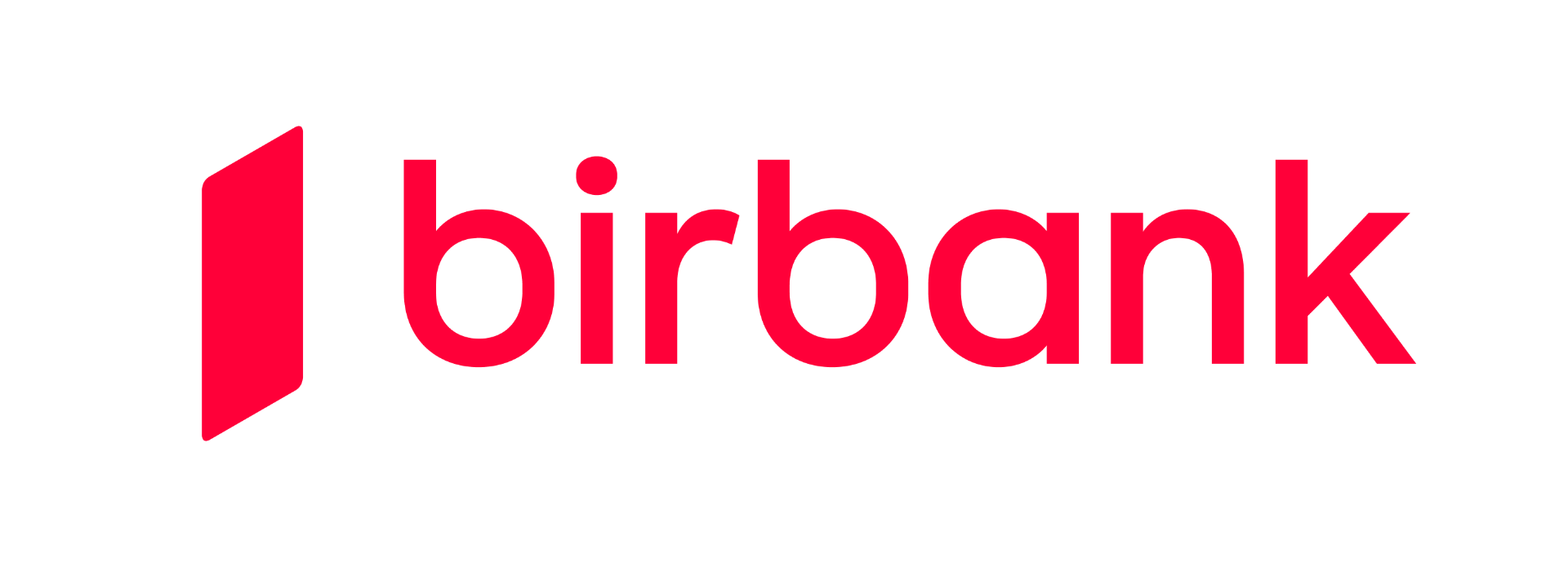 Birbank loqosu