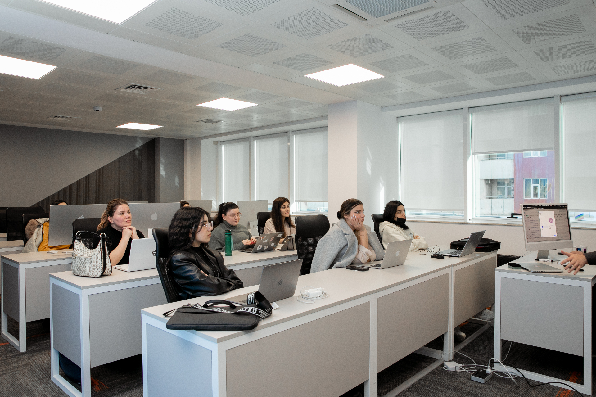 LTC Lab campus