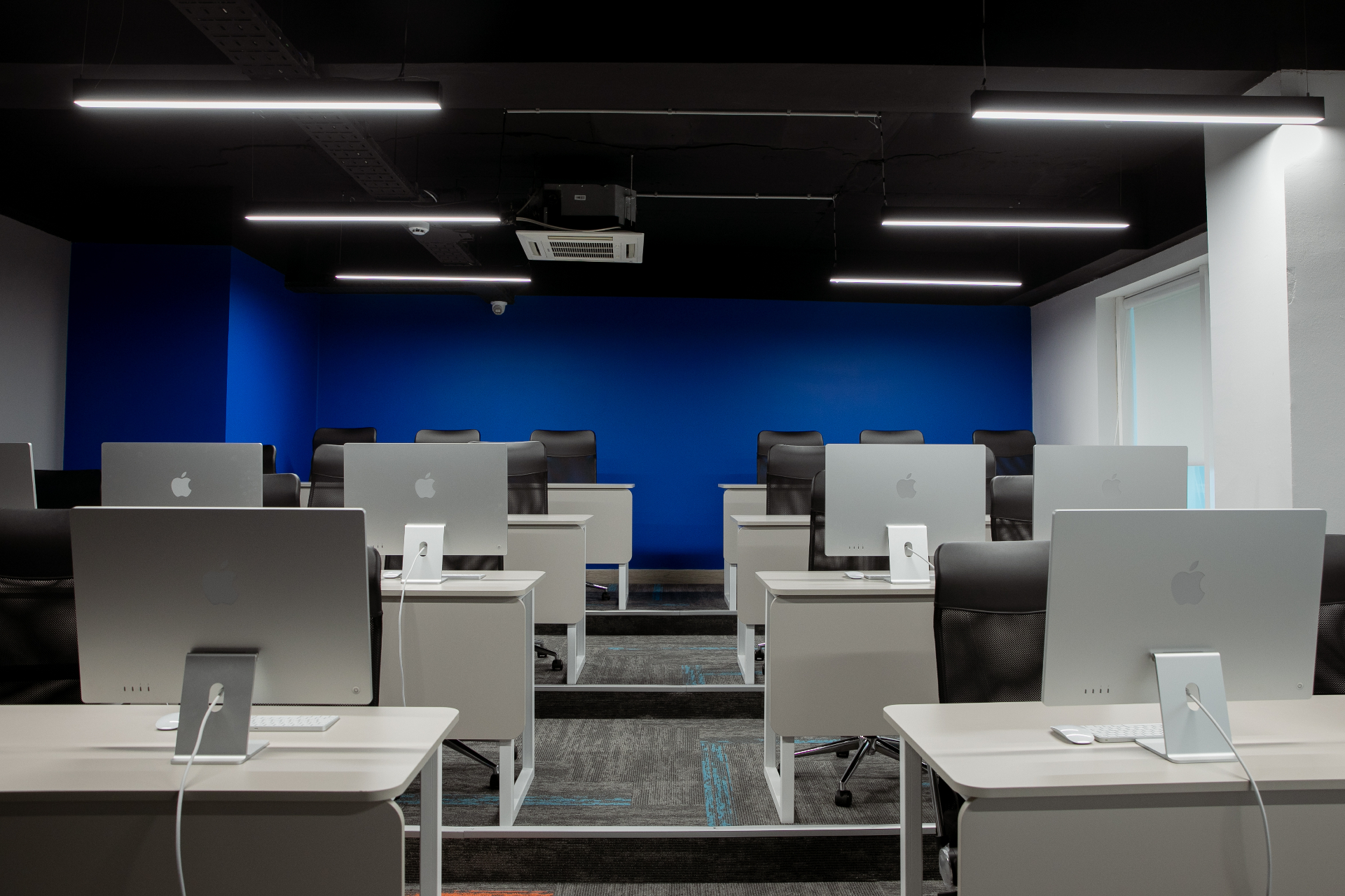 LTC Lab campus
