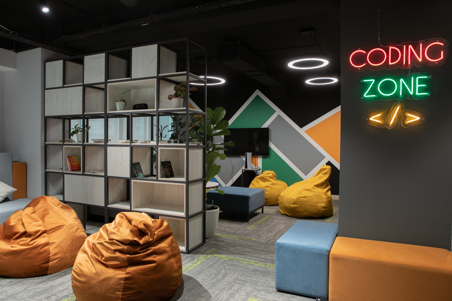 LTC Lab campus
