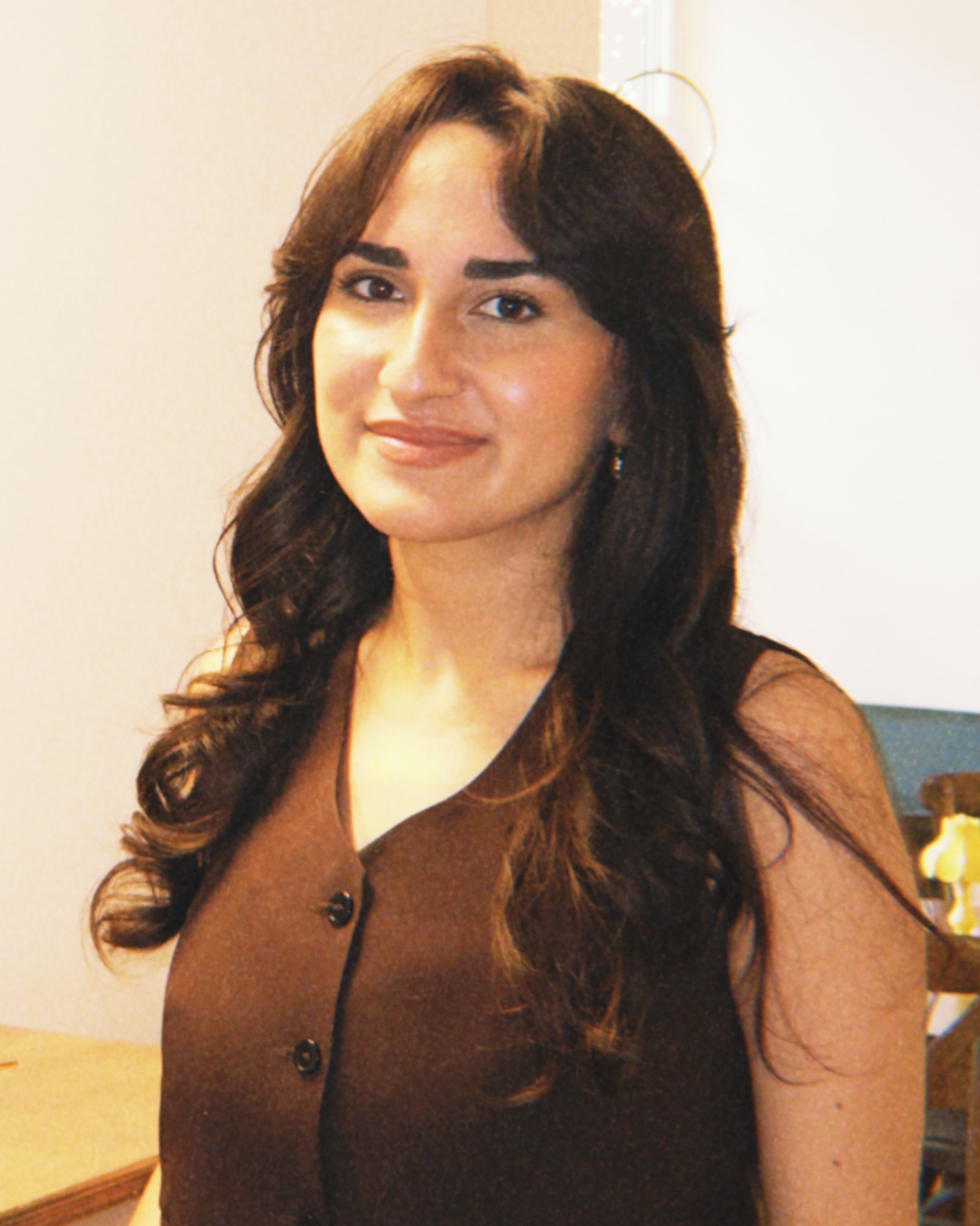 İpək Rəhimova
