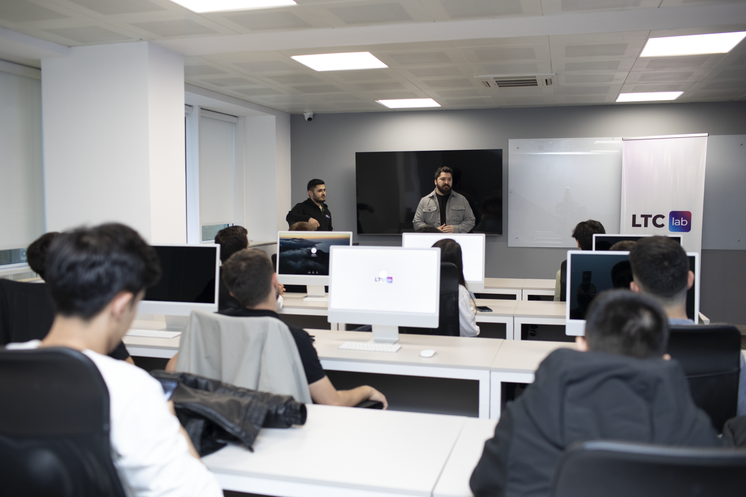 LTC Lab campus