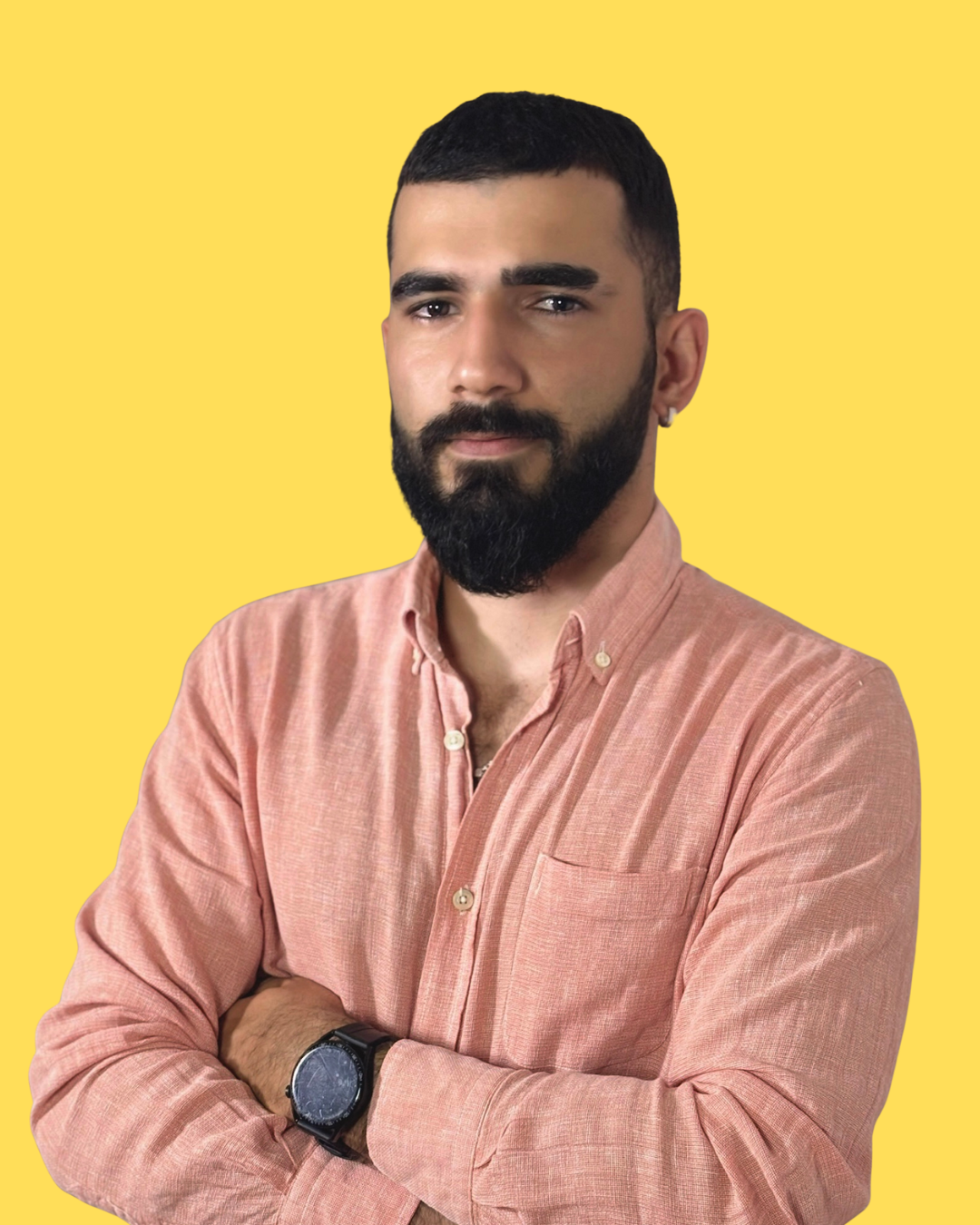 Nazim Ağazadə