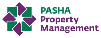 PASHA Property Management loqosu