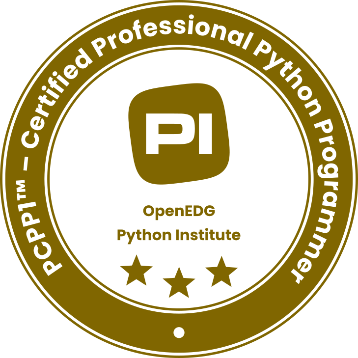 PCPP - Professional