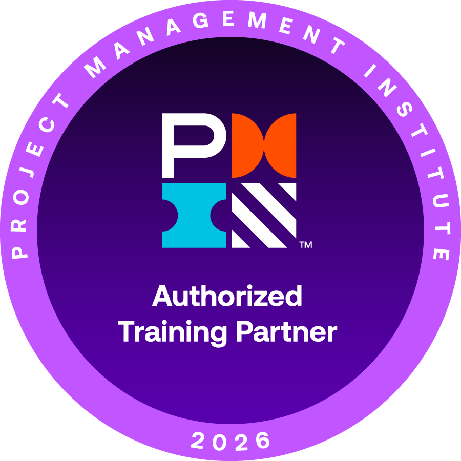 PMI Authorized Training Partner 2025