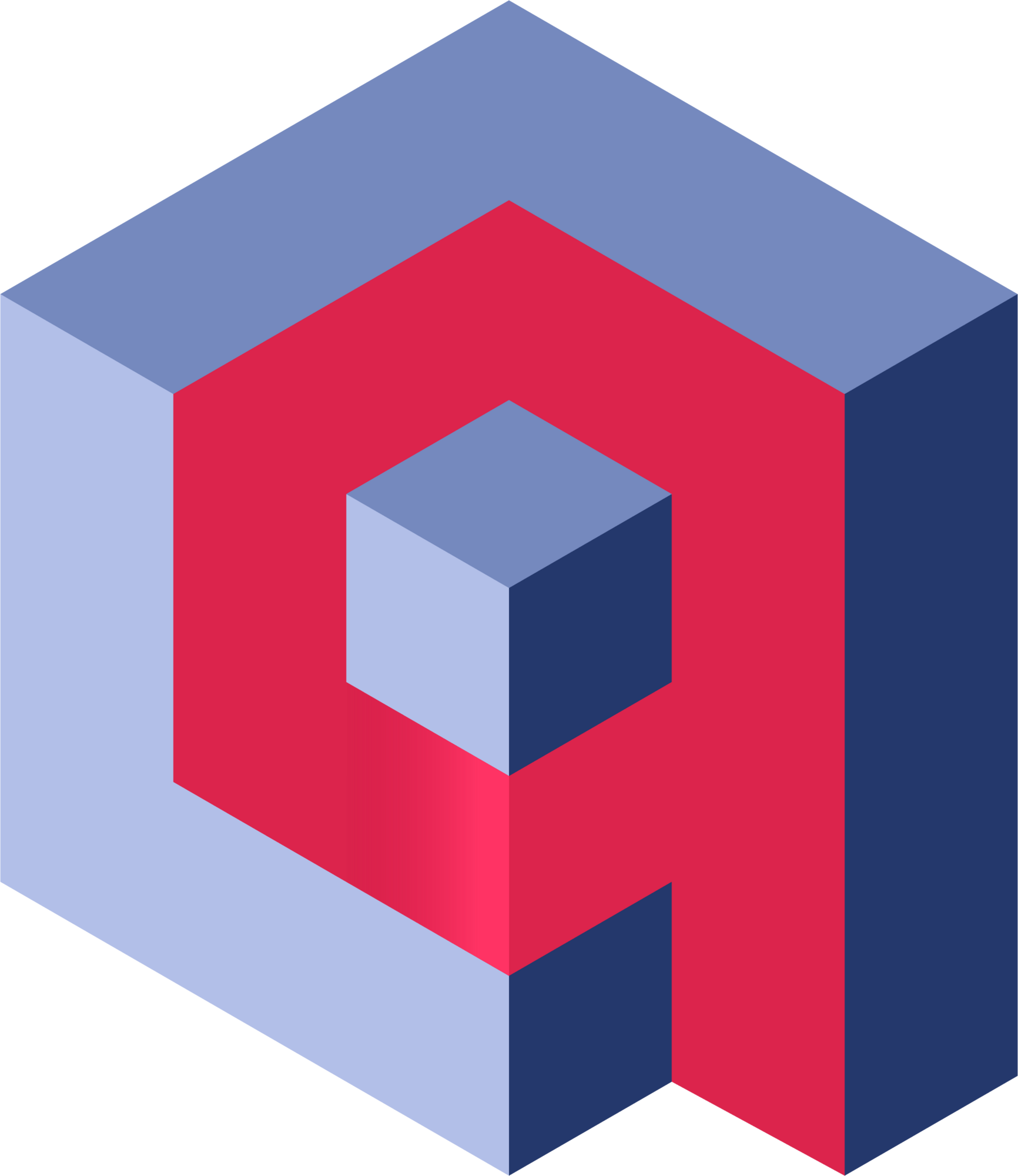 Qdrant vector database