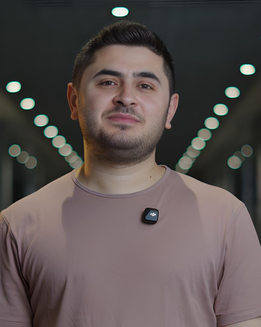 Ramin Səfərov