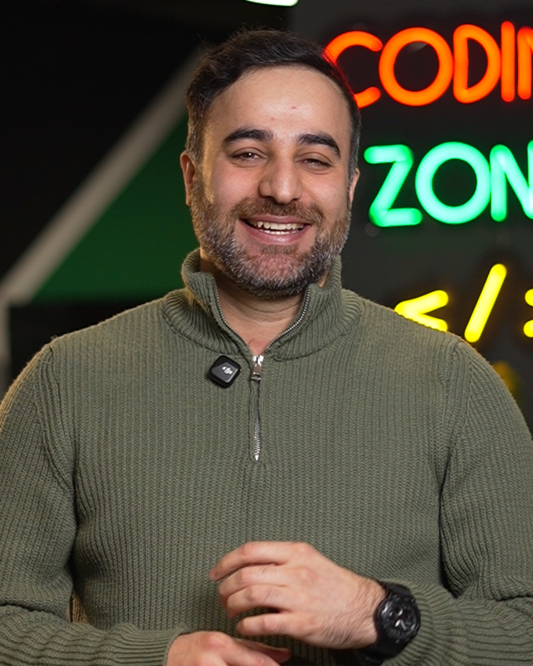 Ramin Zahidov