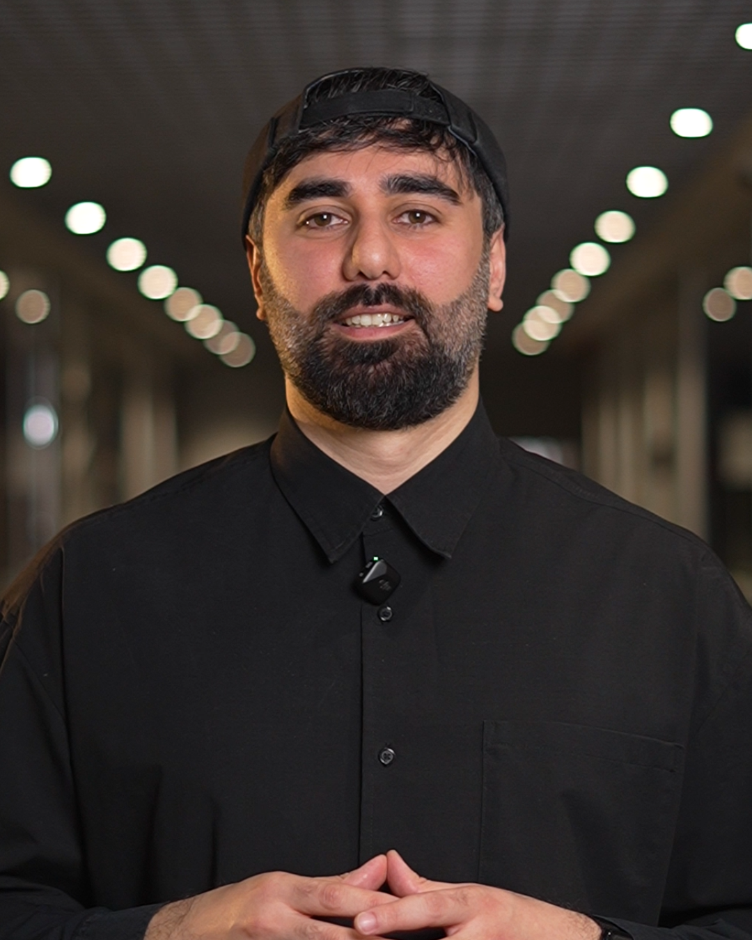 Rəsul Zahidov