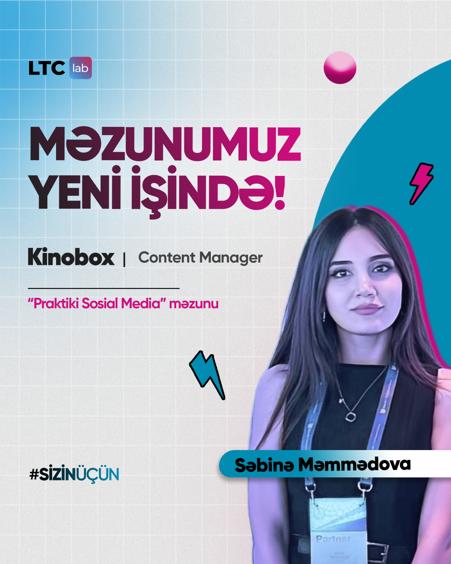 Səbinə Məmmədova